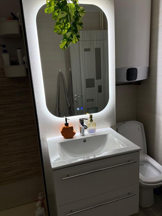 Apartament 3 cam Carrefour Vulcan/13 Septembrie