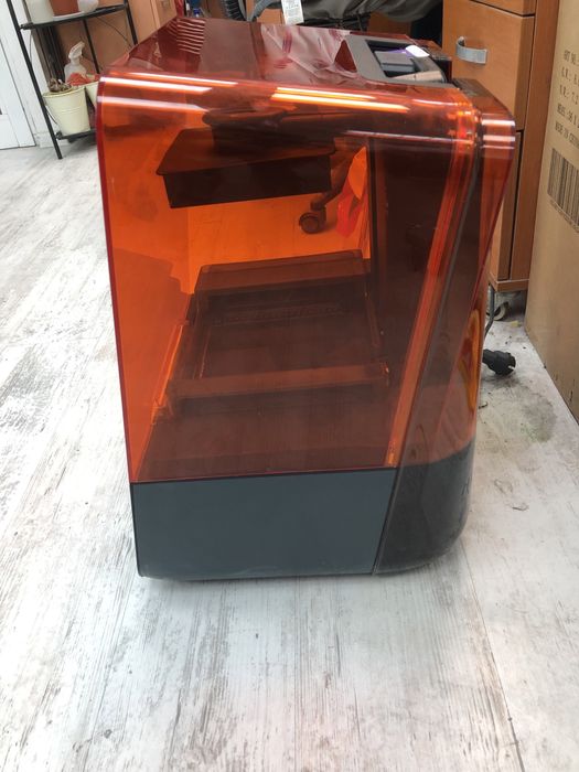 3D принтер Formlab 3+