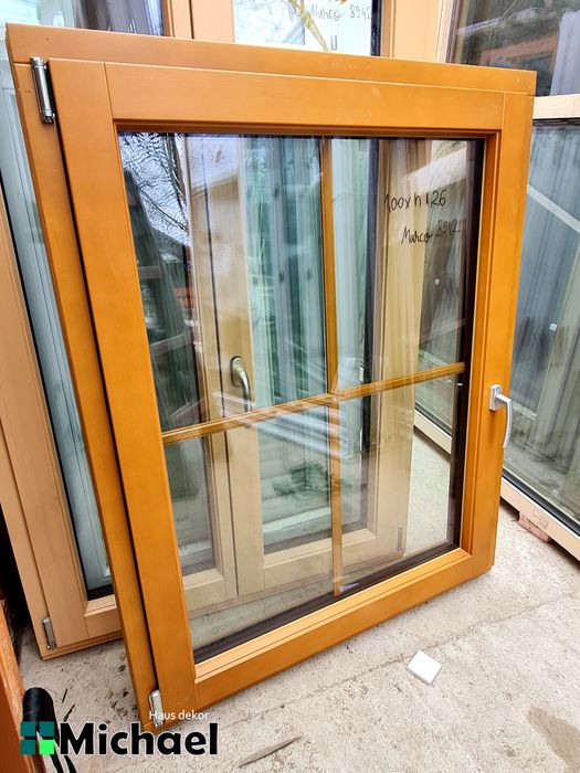 Tripan lemn masiv Treusch & co.,Austria(Marco 8942)