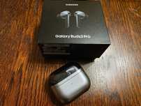 Samsung Galaxy Buds3 Pro