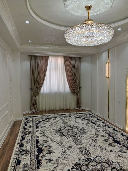 Новастройка 3 хона 6 этаж Микрорайонда жойлашган.Агентство