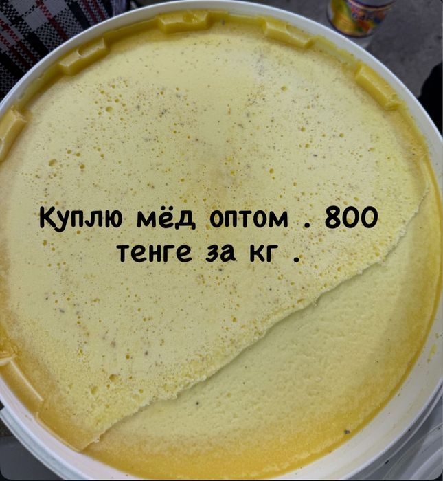Мёд оптом ку.п.лю