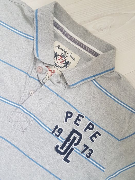 Tricou barbati Pepe Jeans M