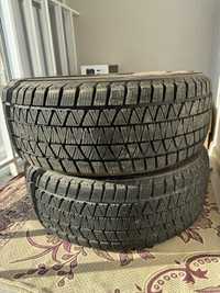 Японские шины Bridgestone Blizzak