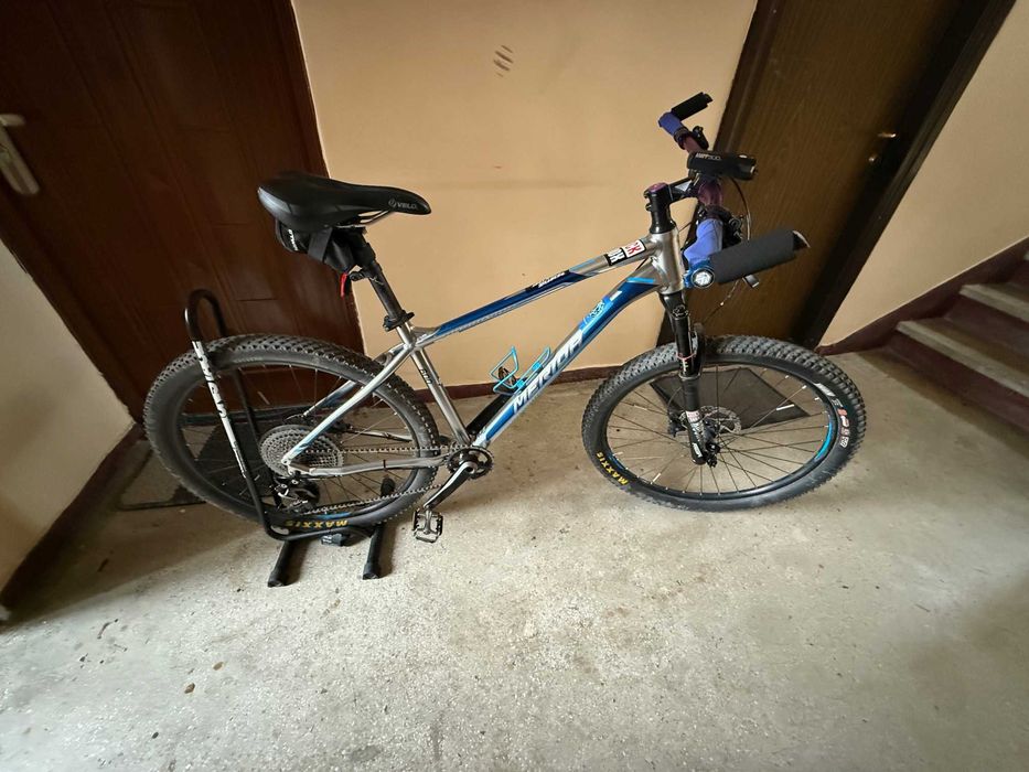 Merida Big Seven 600 27.5 marime M 1x11