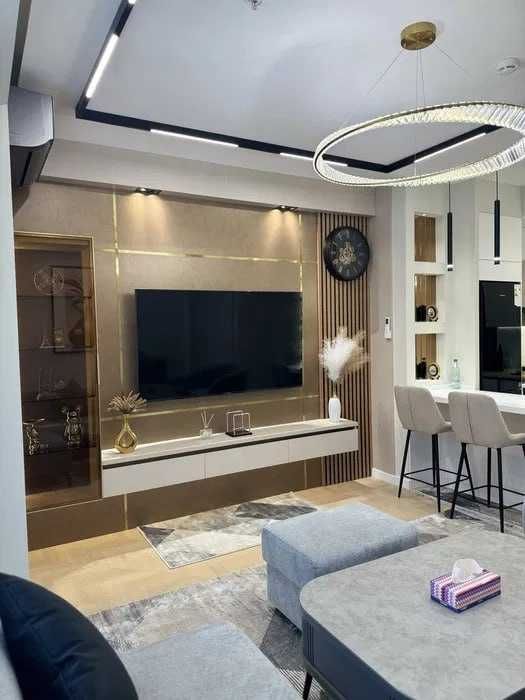 СРОЧНО Сдаю 2х ком Квартира ЖК Yunusobod Residens В Юнусабадский 985*