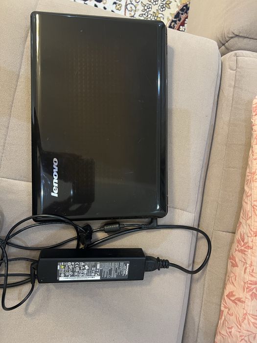 Ноутбук Lenovo б/у