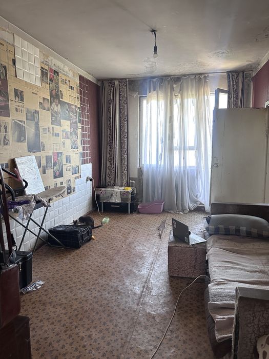 Продается 3-х комнатная квартира, Максим Горький, Туркво