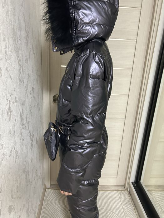 Подростковый комбинезон