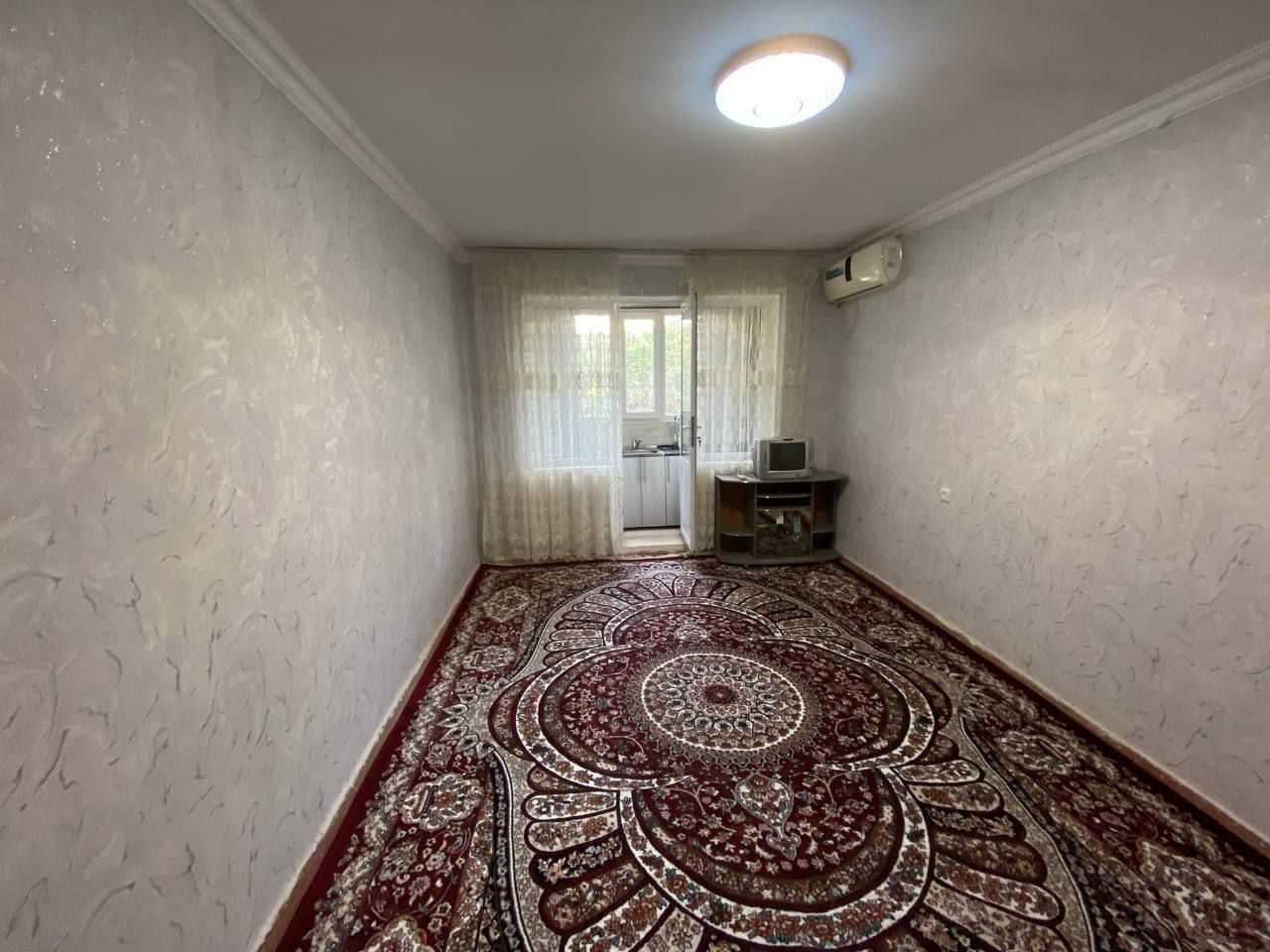 1/2 квартира 40кв