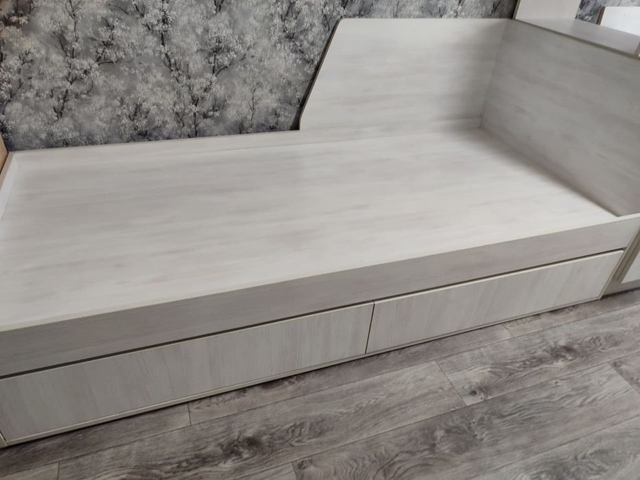 Кровать в отличном состоянии