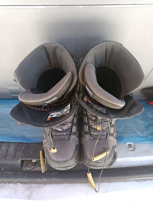 snowboard placa boots schiuri clapari burton rossignol head k2 kessler