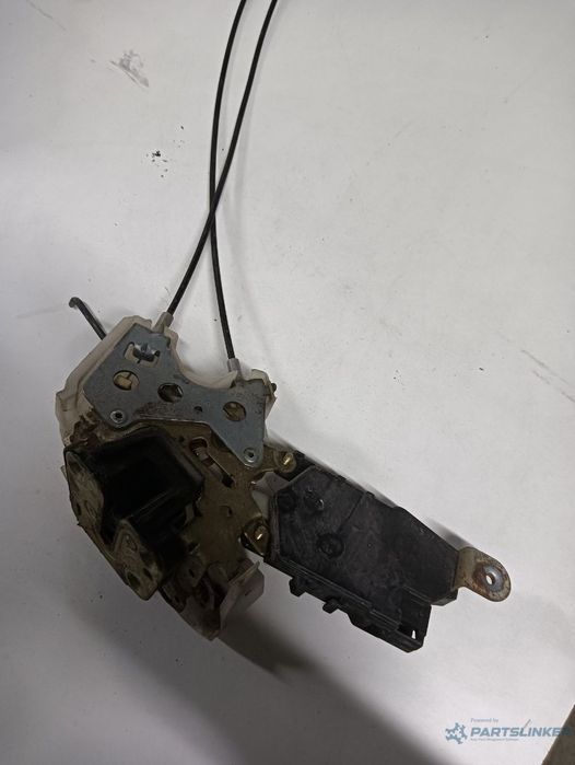 Broasca usa stanga spate SUBARU FORESTER II SG 2002 - 2012