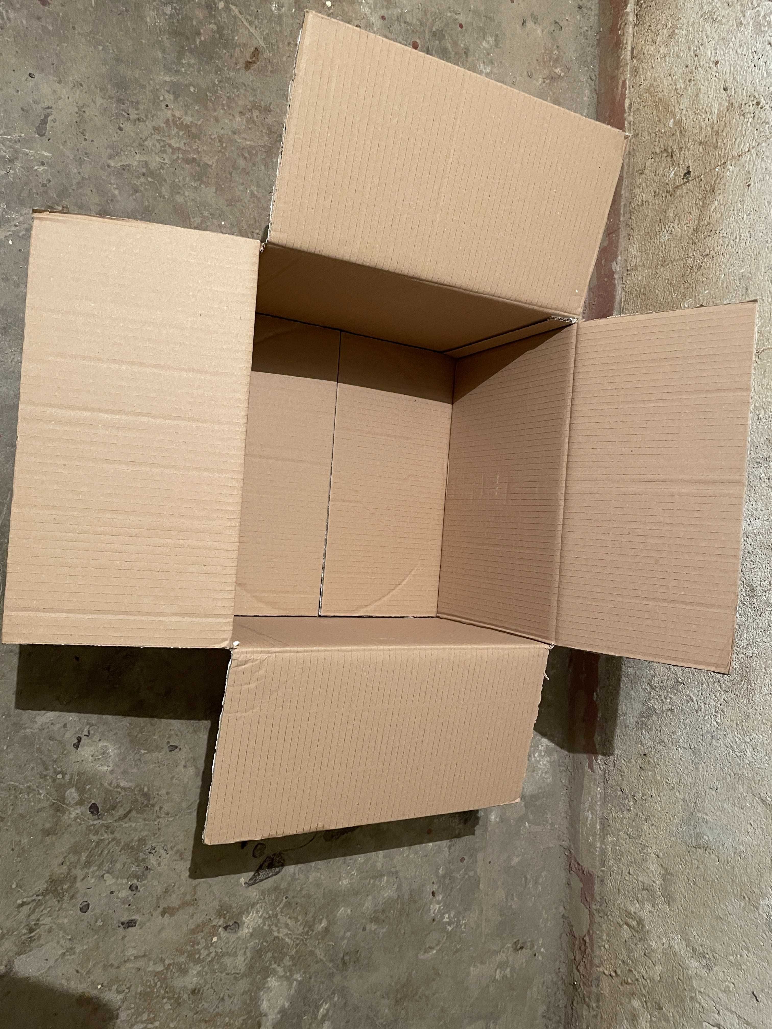 cuti carton 4 dimensiuni / cuti carton 5 straturi /cutii/  carton
