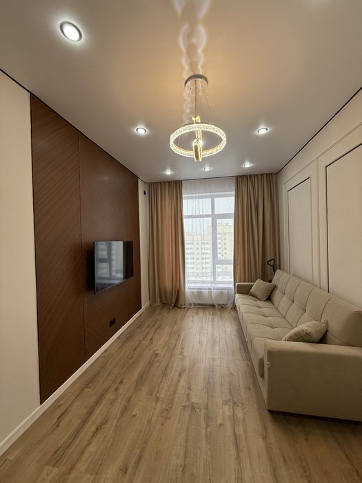 Сдам в Аренду квартиру в Г. Астане 2 комнатную помесячно