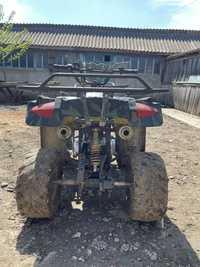 Atv Lifan stricat