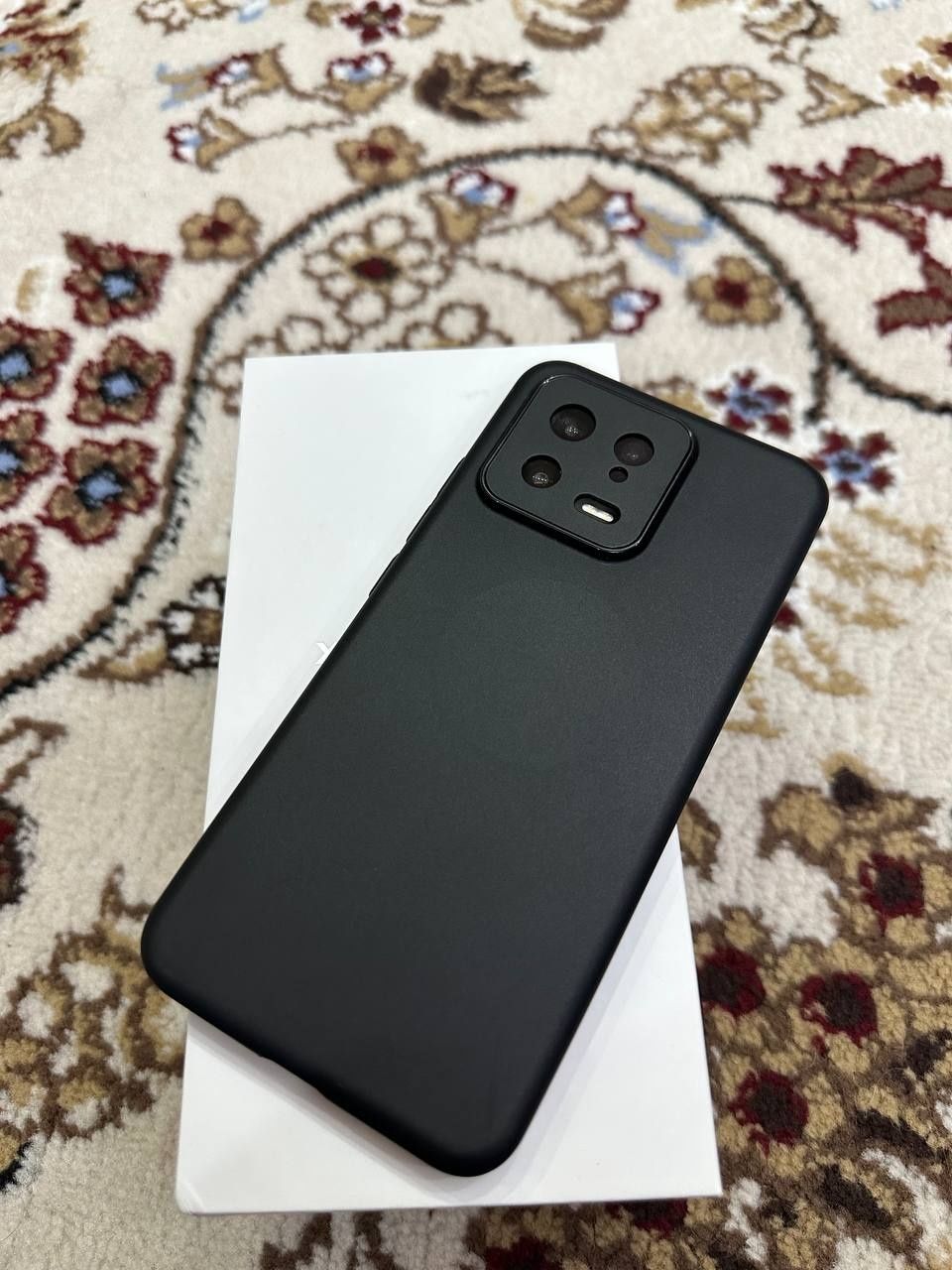 Skidka! Xiaomi 13 Flagman 5G   8/256  , CDMA Perfectum Sdma Perfektum