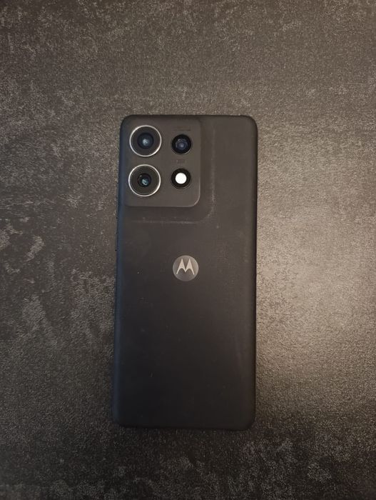 Motorola edge 50 pro