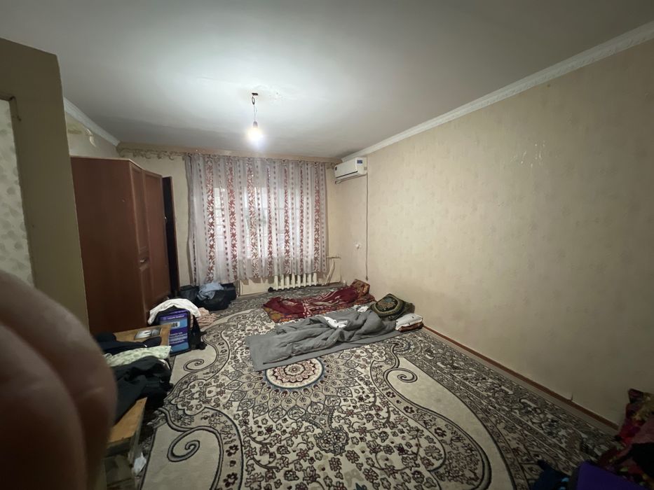 O’gil Bollaga kvartira