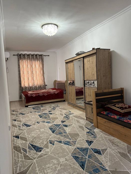 Новостройкада уй сотилади 1 хона