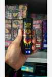 Vape 80.000 Puffs Narghilea Display Abur Mult