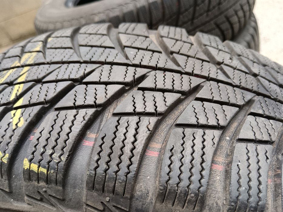 Зимни гуми Bridgestone 195/65/R15 91T