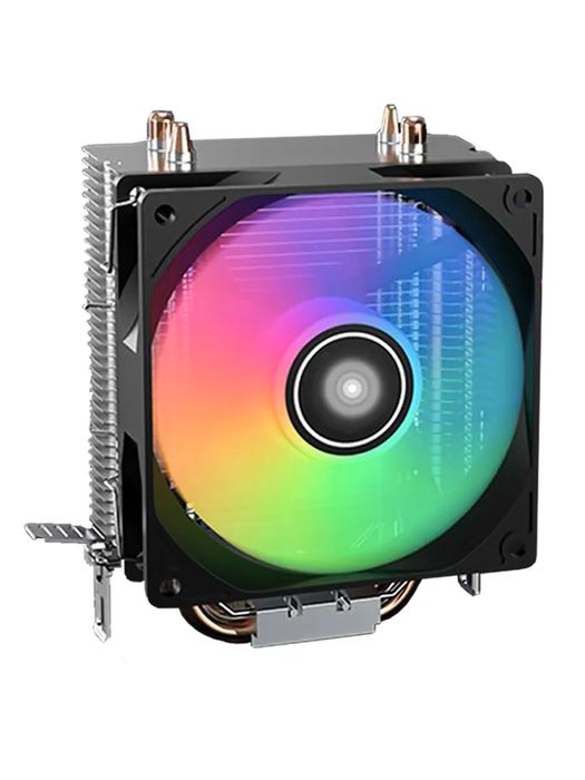 Башенное охлаждение компютера JL A200