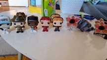 Figurine Stranger Things