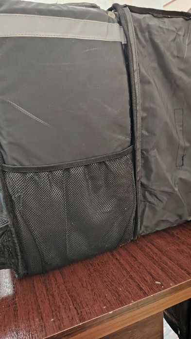 Термо чанта за разнос на храна