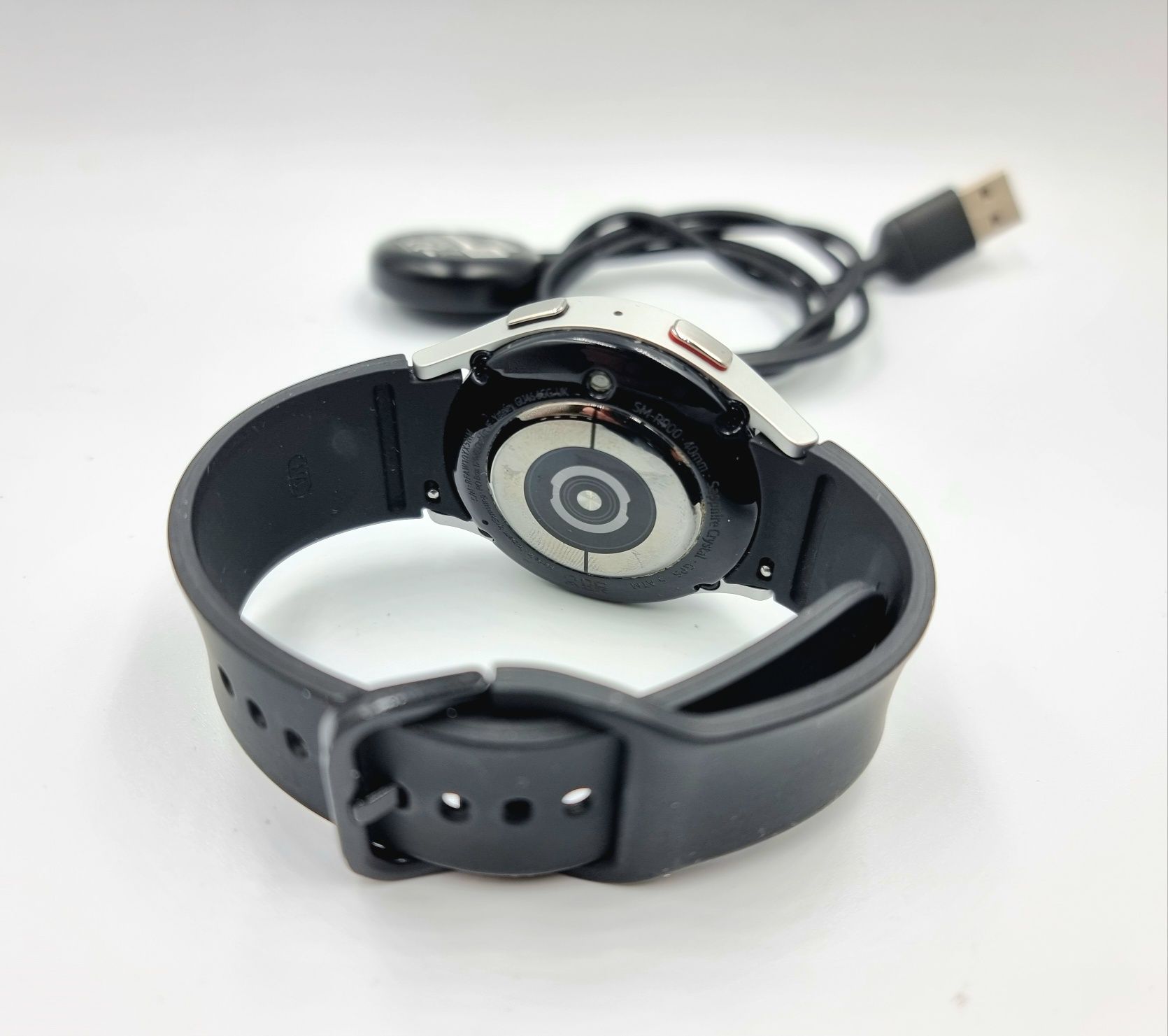 Amanet F28: Samsung Galaxy Watch 5 40 mm