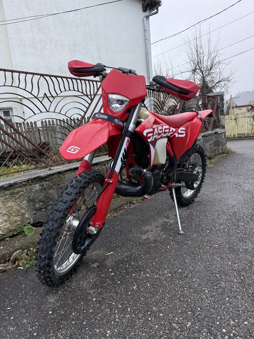 GasGas EC 300 - 2023 - Inmatriculat - 49 ORE