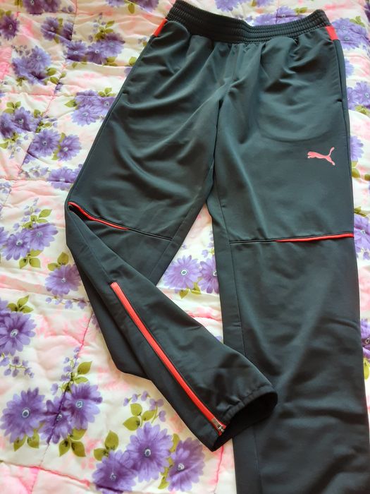 Мъжки долнища от  до 5 лв.