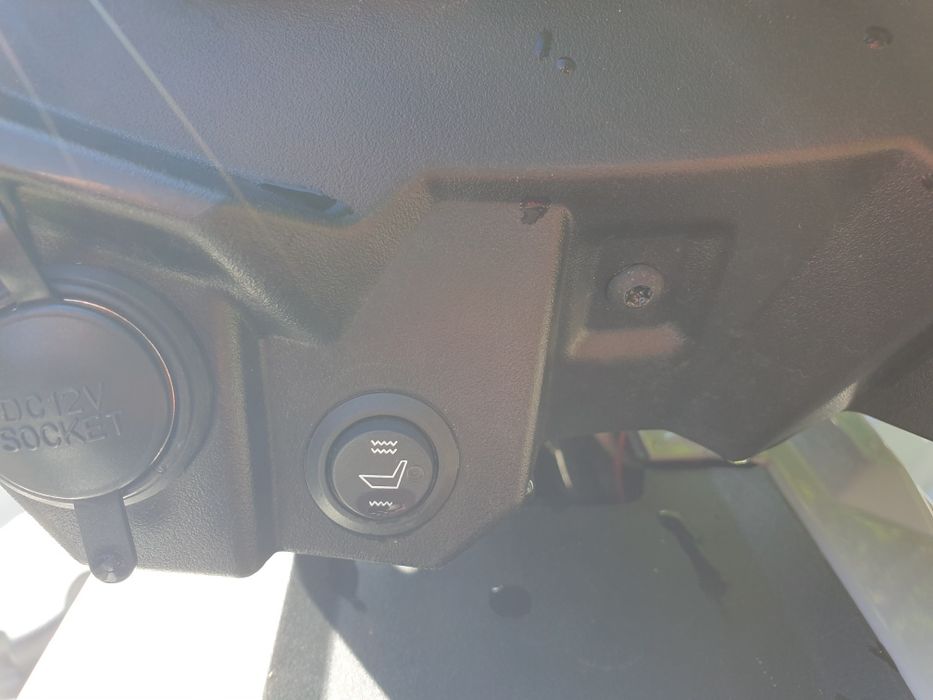 Polaris Sportsman Xp 1000 S 2022 nu Canam Cf Moto Tgb