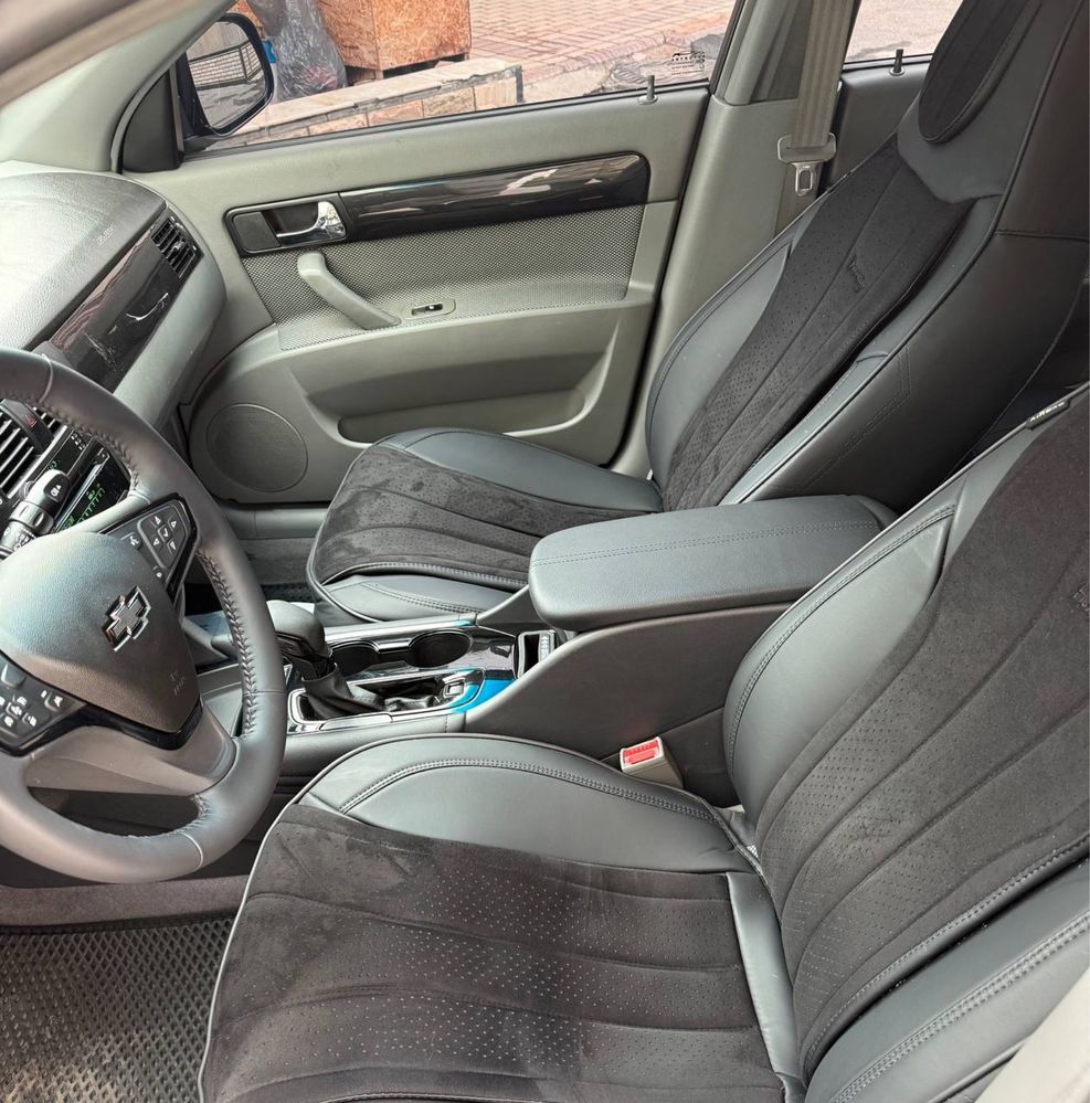 Renta Car arenda kunlik