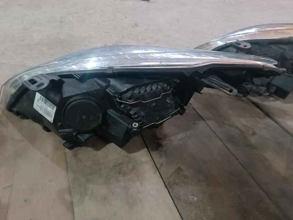 Far Scenic3 Megane3 Dacia Logan3 Megane2 Scenic2 Clio4