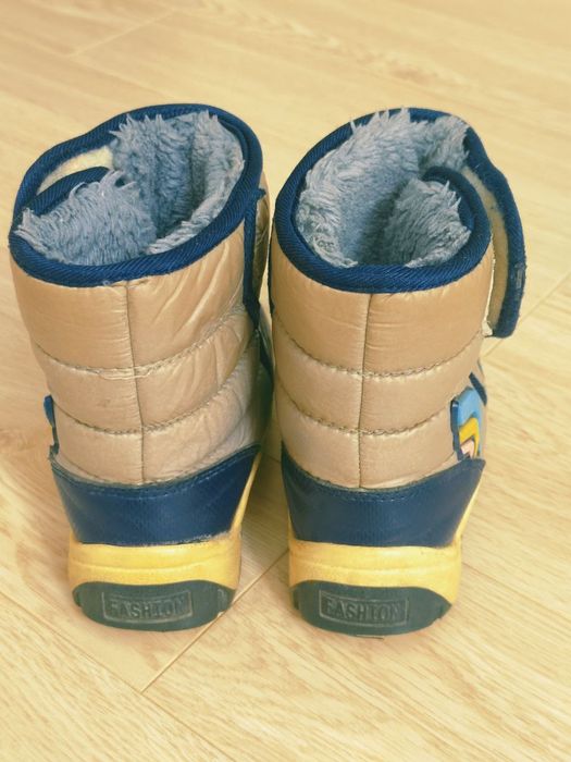 Совёнок 23 размер