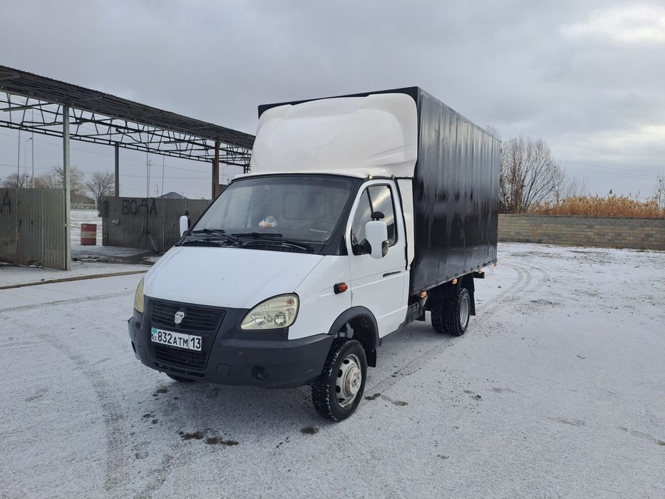 Грузоперевозки газель қаланың іші и межгород, мебельщик грузчик бар