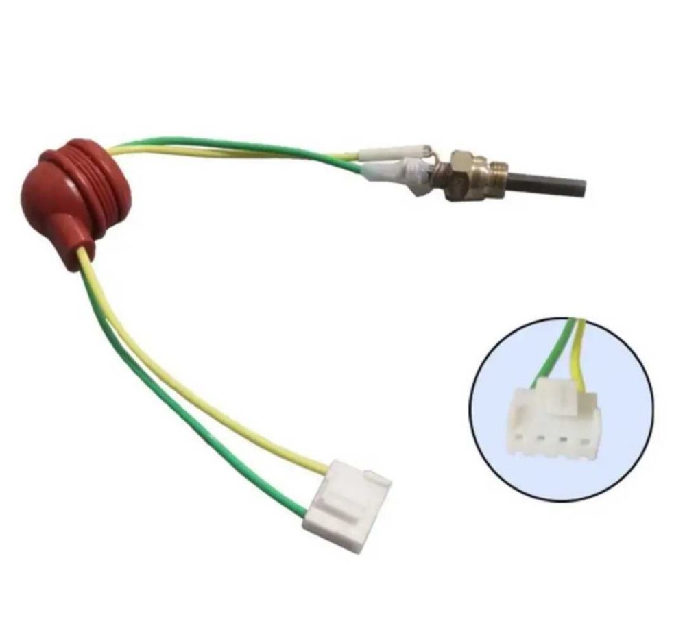 Kit Reparatie Bujie Incadescenta Sirocou Aparat Incalzitor Webasto