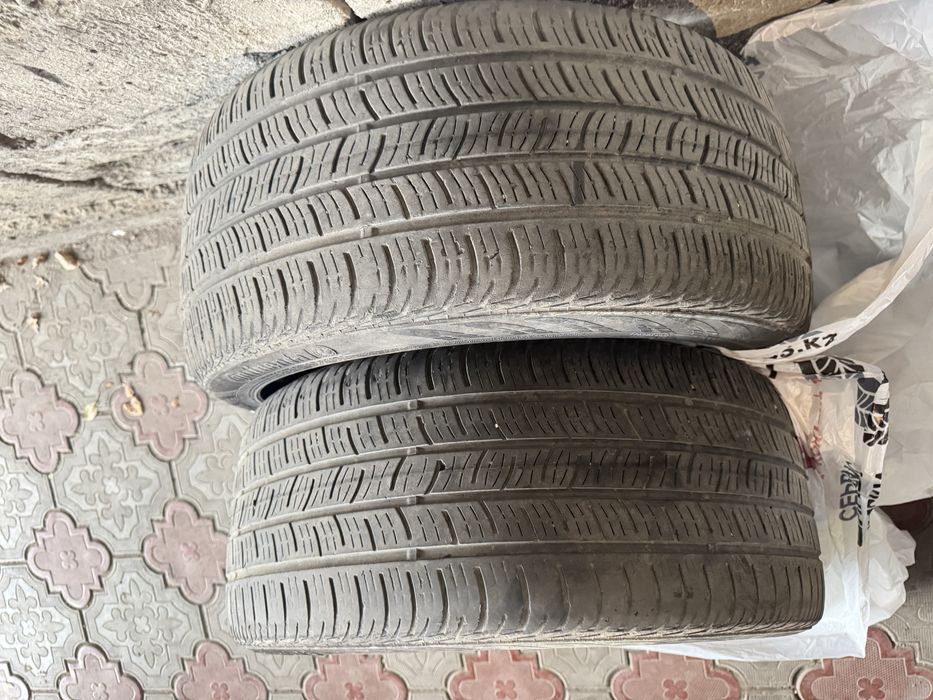 255/40/R18 шины continental лето