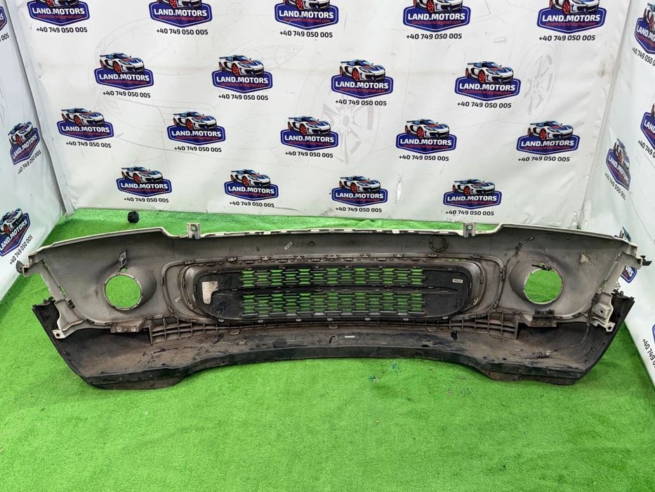 BARA FAȚĂ MINI COOPER D 2011 Clubman R55 LCI 1.6 DIESEL BREAK COD OEM 51117268746 51117268752 2010-2016