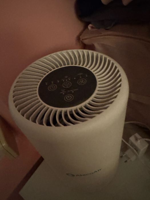 Purificator aer Aleco Air 25mp