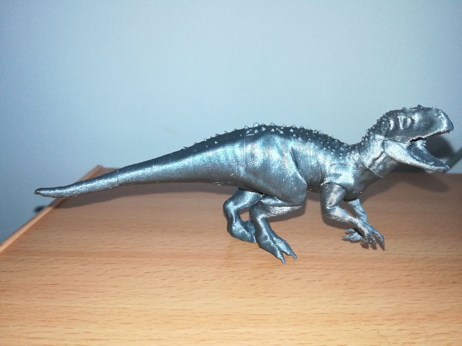Dinozaur 3d print