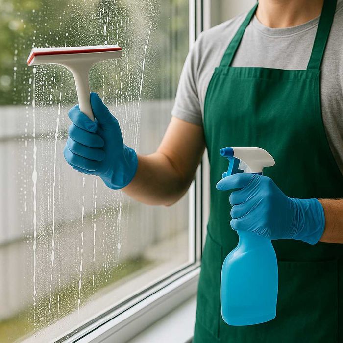 Servicii de curățenie – Timișoara și vecinii