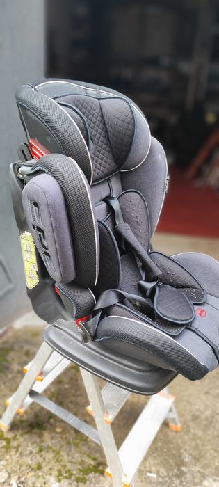Детско столче за кола Lorelli Prwmuim универсално от 9-18 кг и 15-36кг