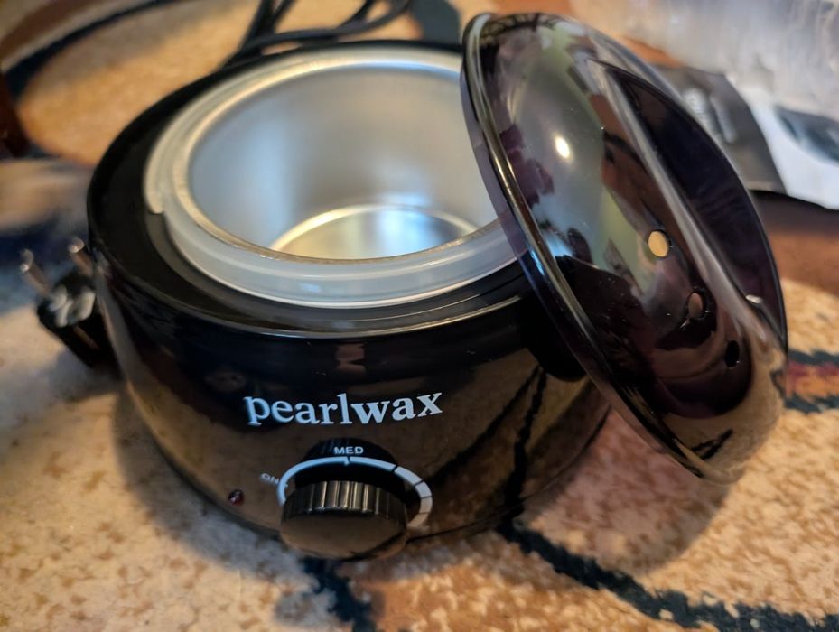 Încălzitor de ceara