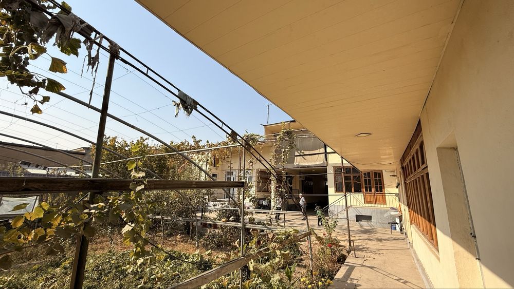 Sergili kia 8 sotix 10 xona