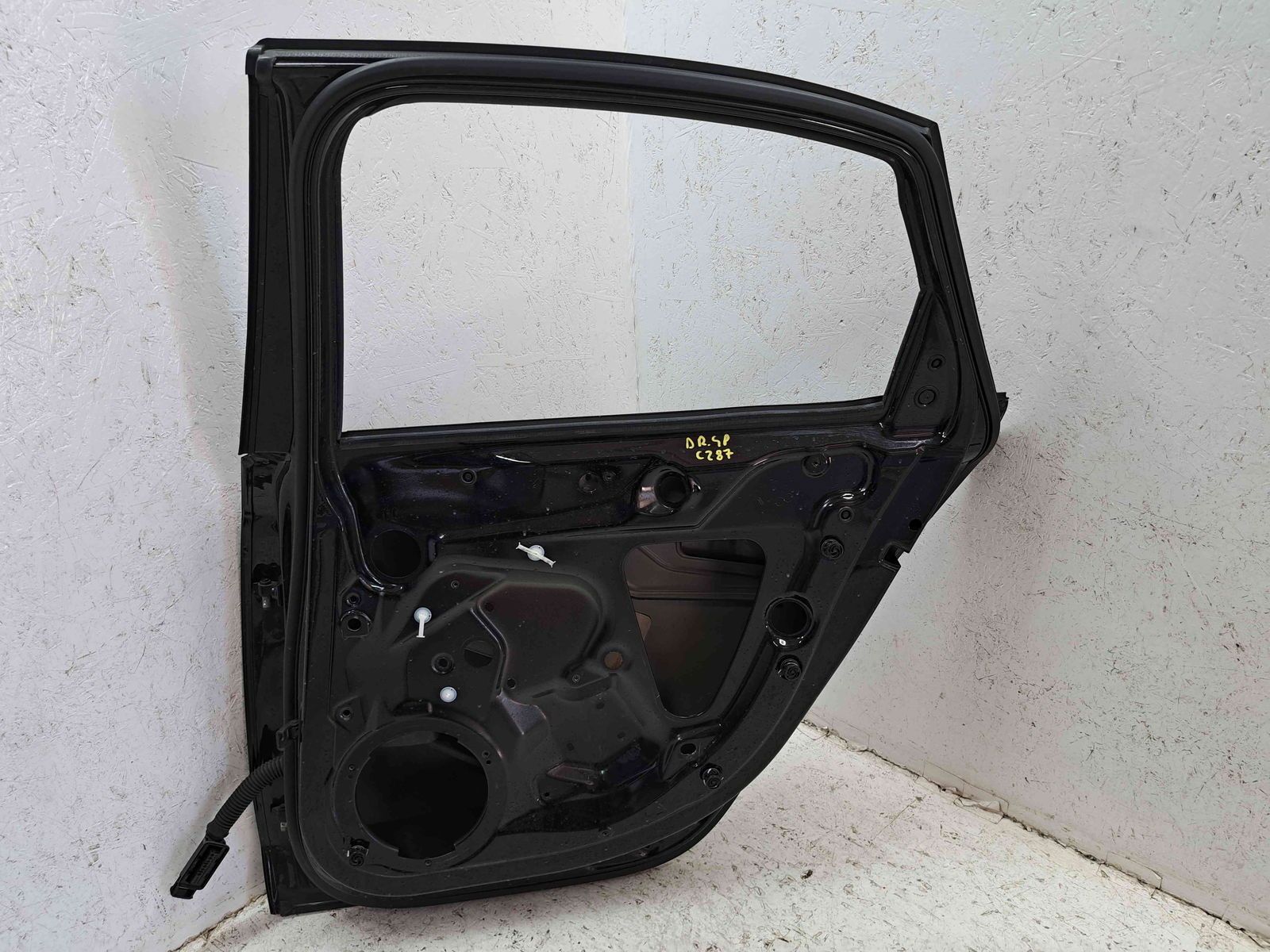 Usa dreapta spate Audi A4 (8K2, B8.5) Facelift [Fabr 2008-2015] LY9B