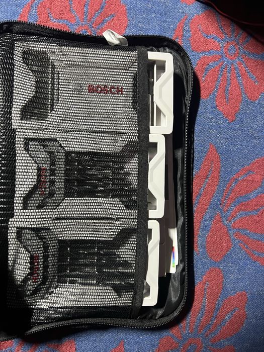 Autofiletantă Bosch 12 v si fierăstrău pendular