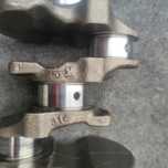 Vibrochen ztda Ford focus MK4 15ecoblue