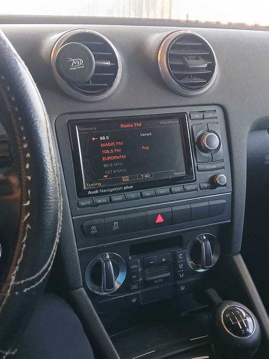 Audi A3,2011,diesel,avariat